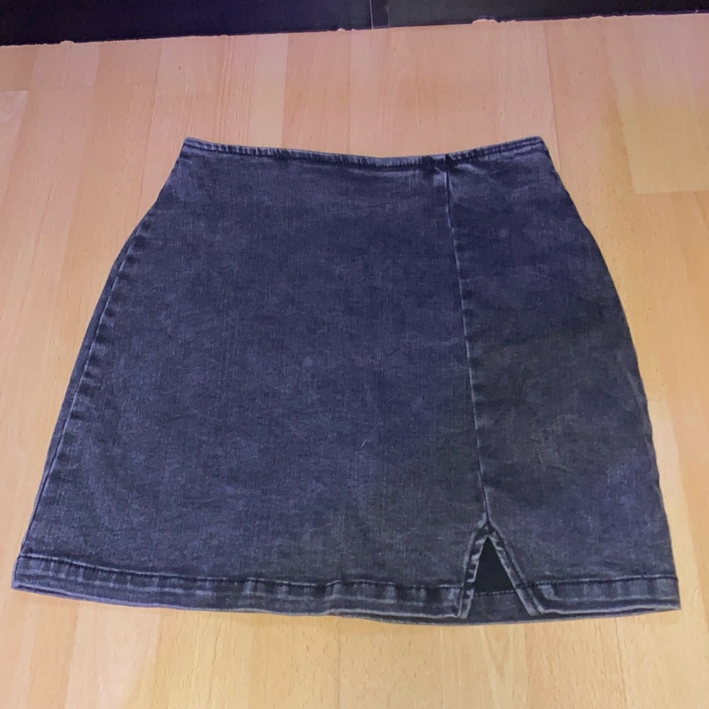 Wild fable pencil skirt